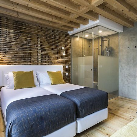 262 Boutique Hotel Lisboa Ngoại thất bức ảnh