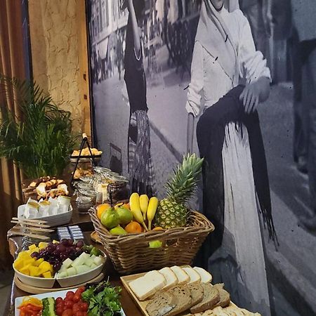 262 Boutique Hotel Lisboa Ngoại thất bức ảnh
