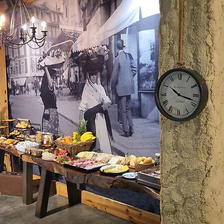 262 Boutique Hotel Lisboa Ngoại thất bức ảnh