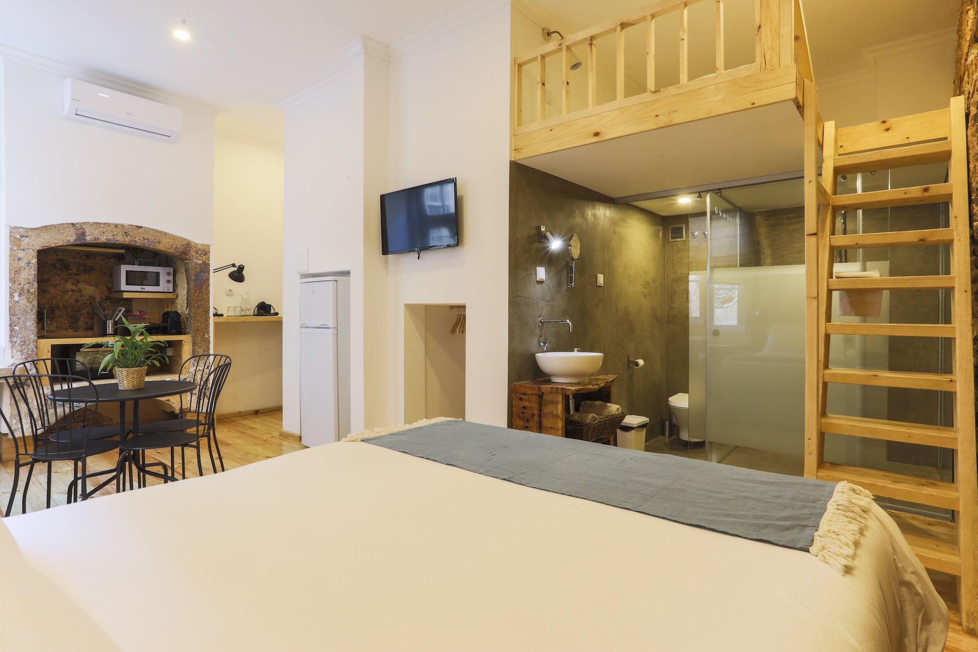 262 Boutique Hotel Lisboa Ngoại thất bức ảnh