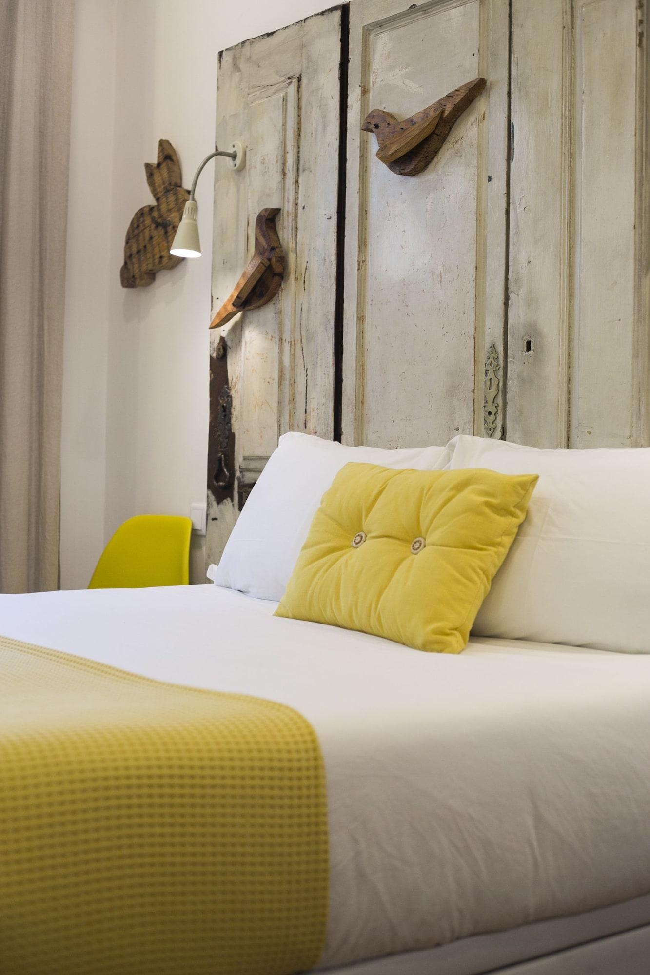 262 Boutique Hotel Lisboa Ngoại thất bức ảnh
