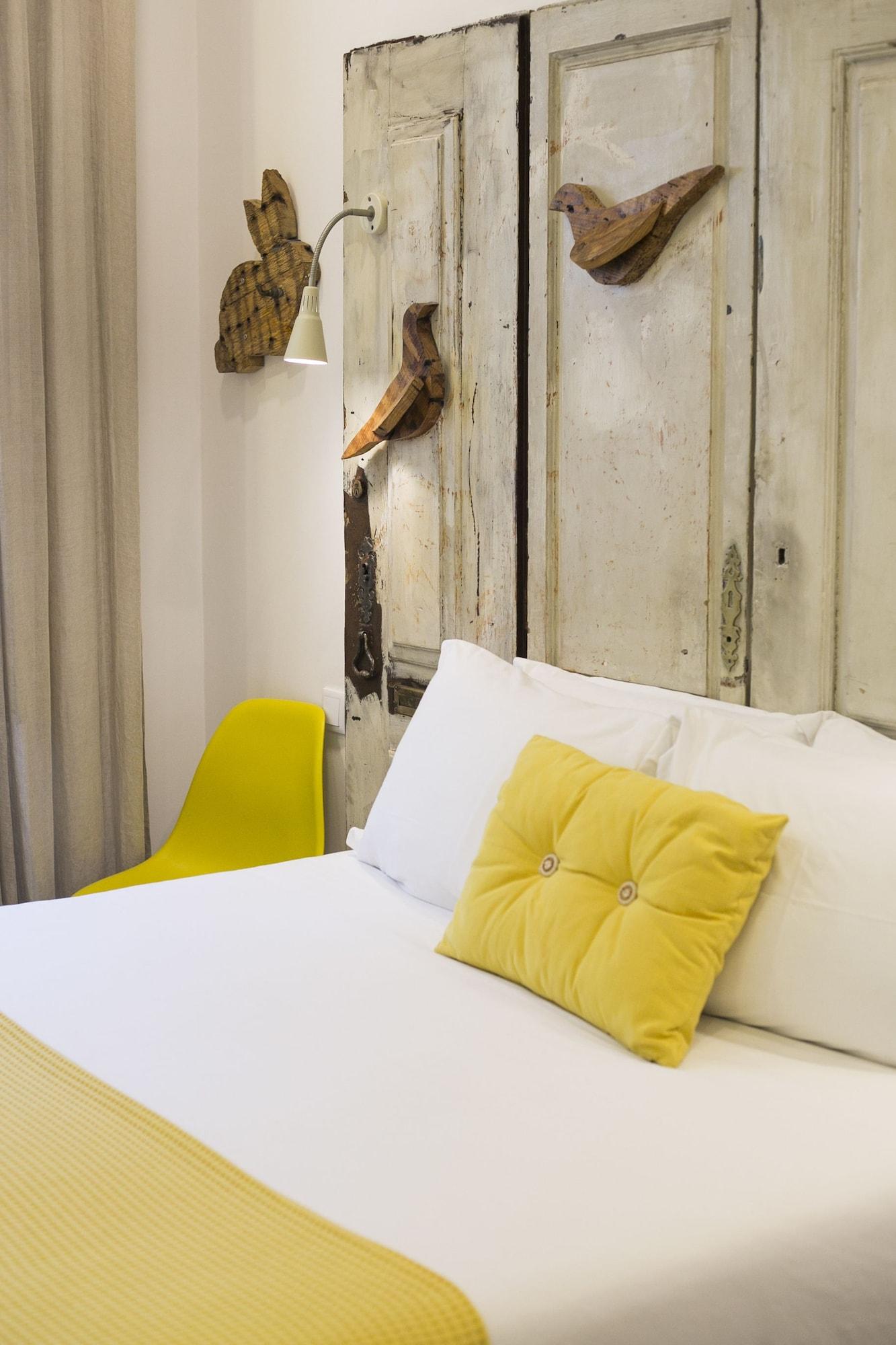 262 Boutique Hotel Lisboa Ngoại thất bức ảnh