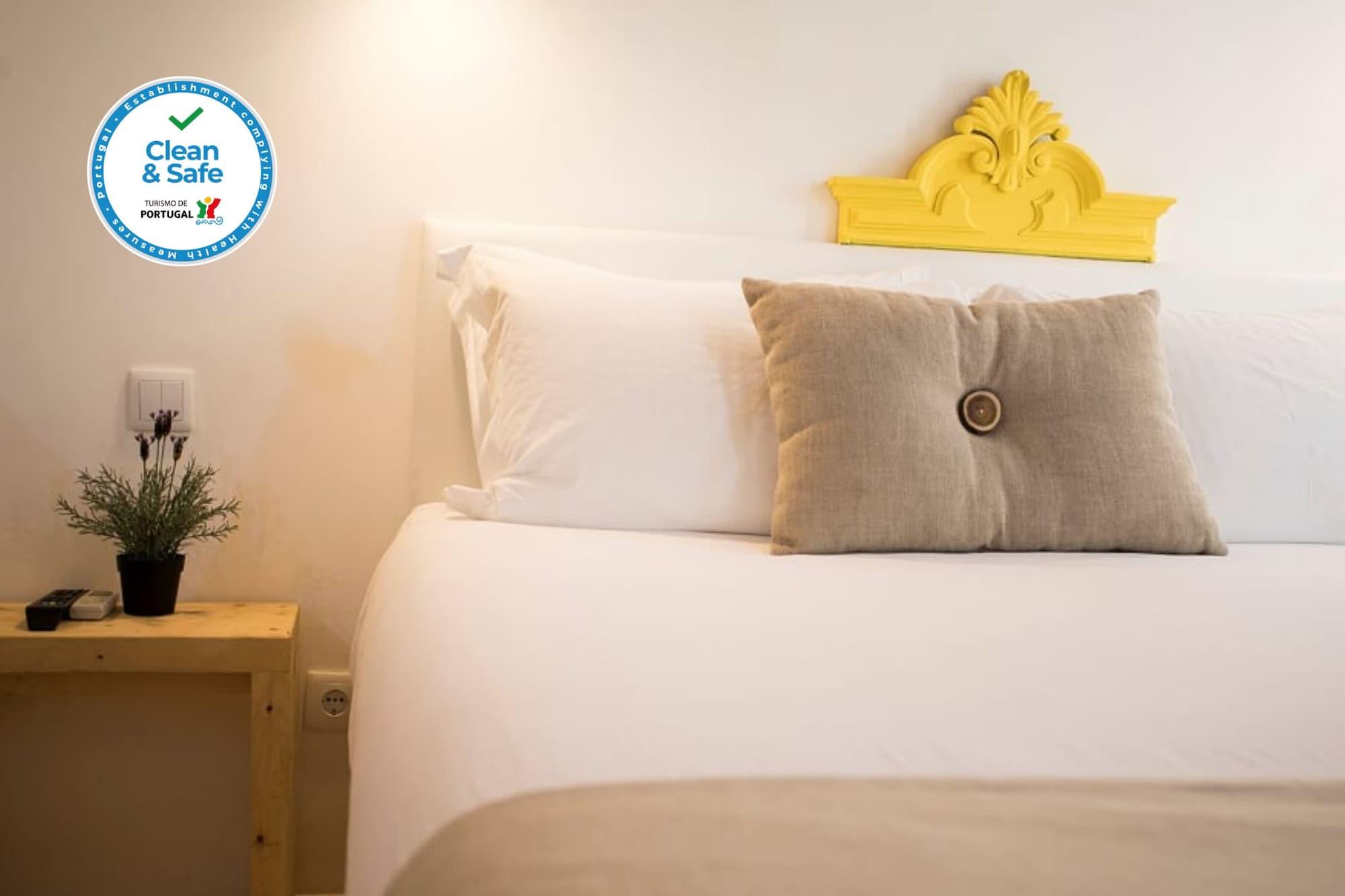 262 Boutique Hotel Lisboa Ngoại thất bức ảnh
