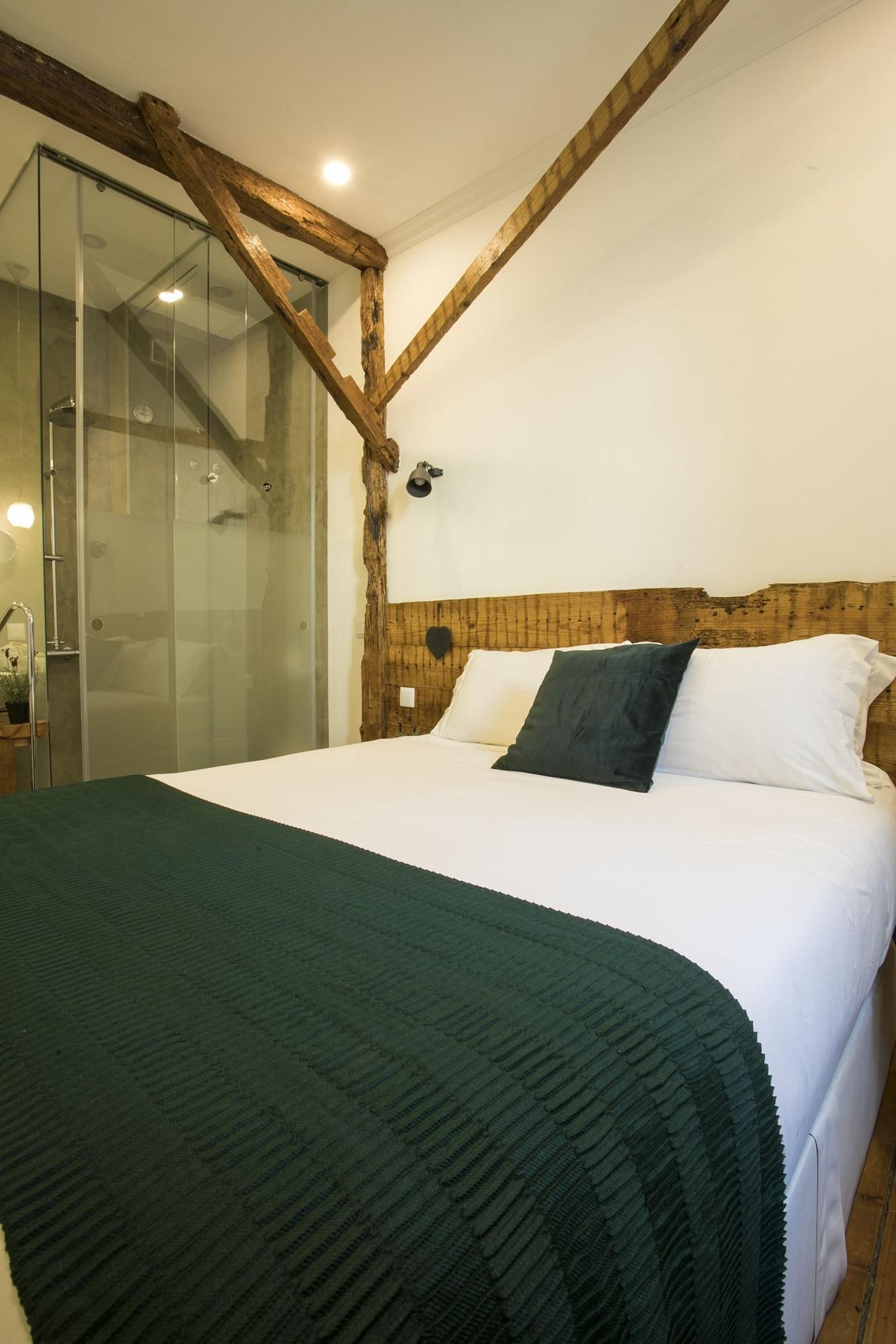 262 Boutique Hotel Lisboa Ngoại thất bức ảnh