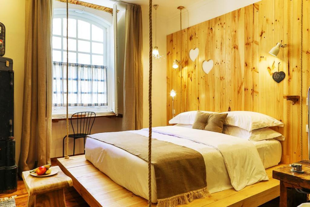 262 Boutique Hotel Lisboa Ngoại thất bức ảnh