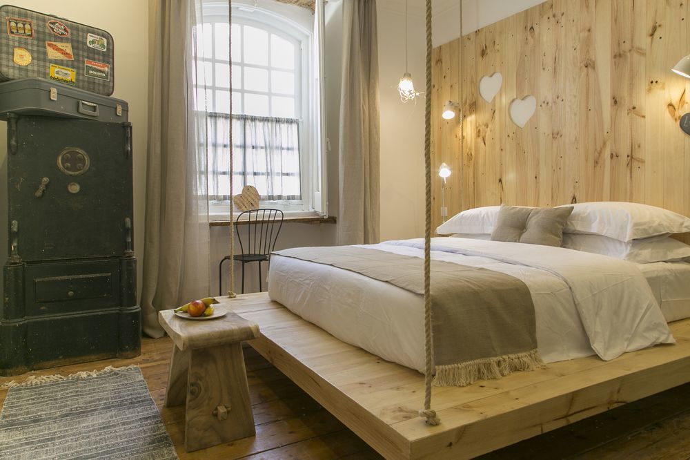 262 Boutique Hotel Lisboa Ngoại thất bức ảnh