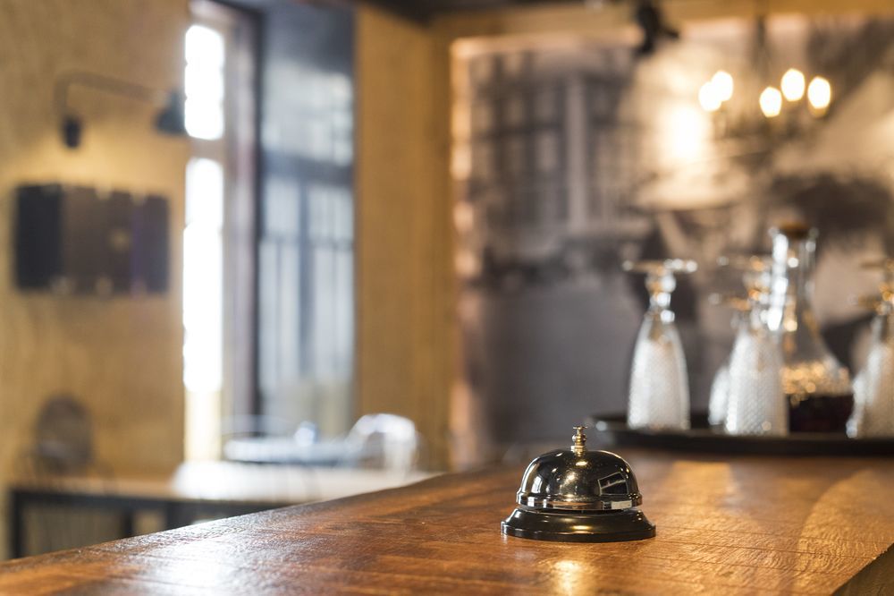 262 Boutique Hotel Lisboa Ngoại thất bức ảnh