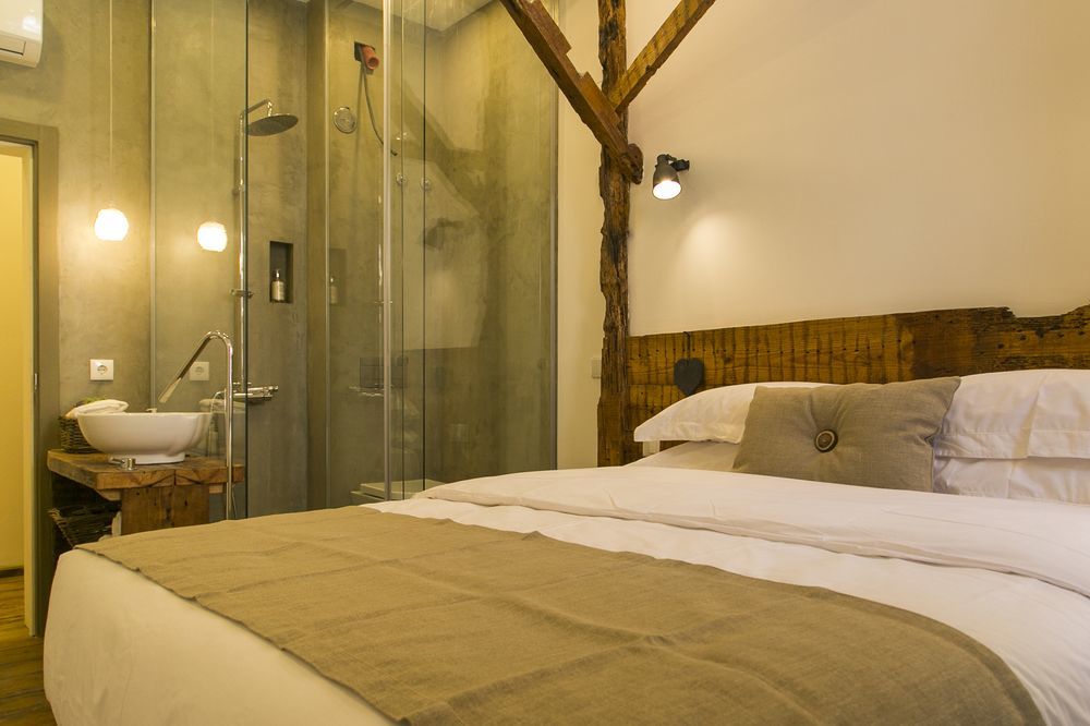 262 Boutique Hotel Lisboa Ngoại thất bức ảnh