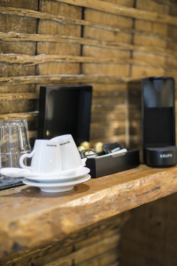 262 Boutique Hotel Lisboa Ngoại thất bức ảnh