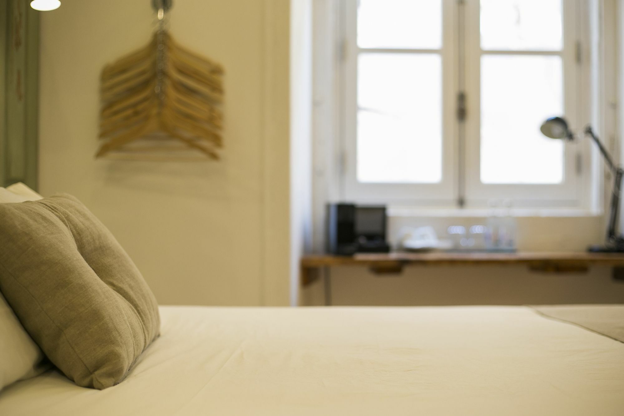 262 Boutique Hotel Lisboa Ngoại thất bức ảnh