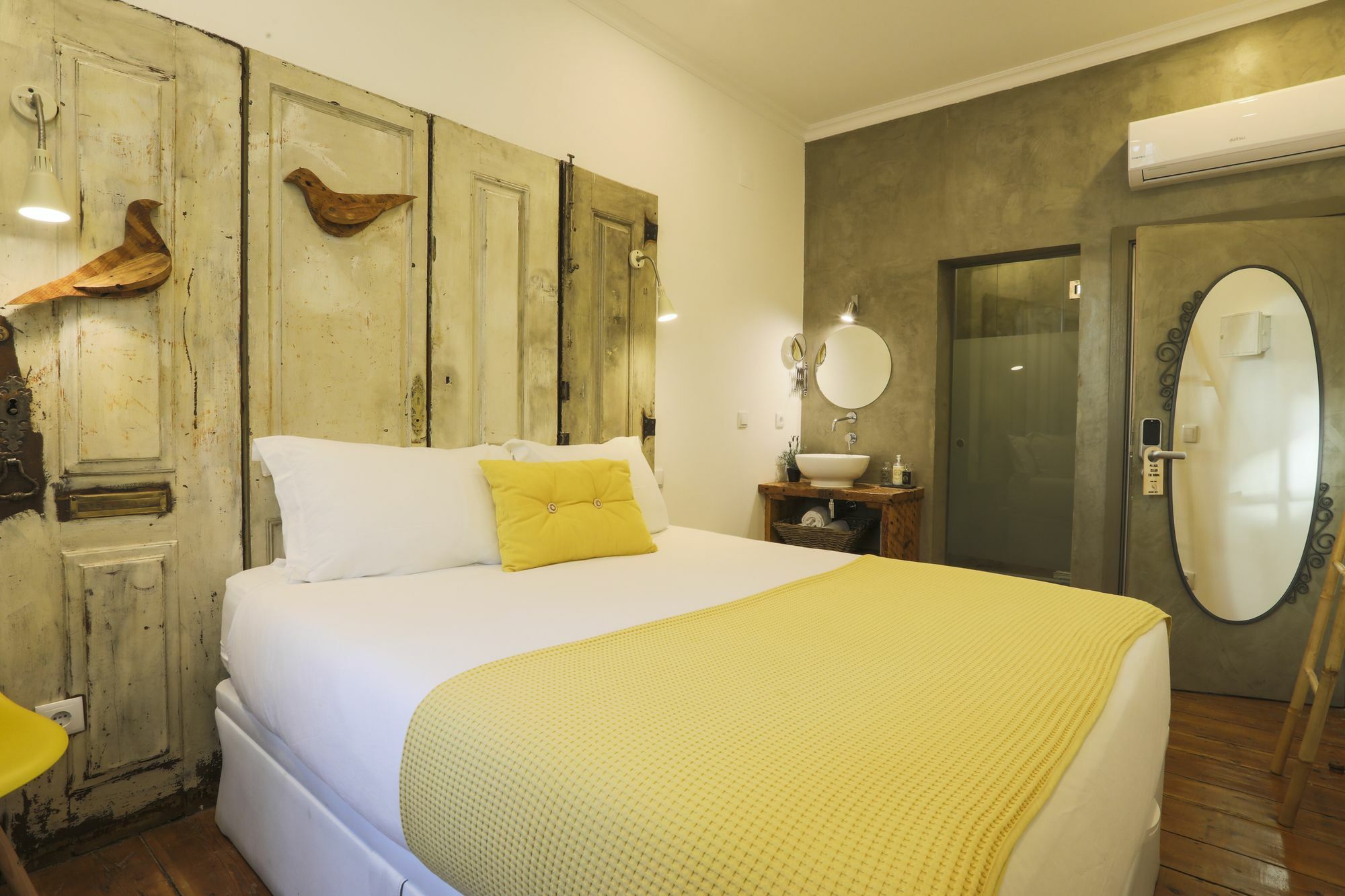 262 Boutique Hotel Lisboa Ngoại thất bức ảnh
