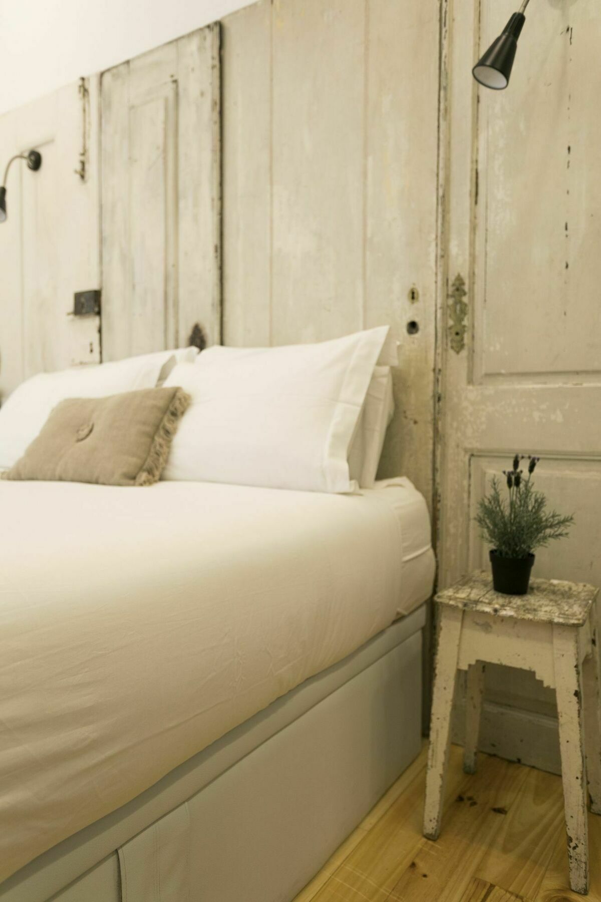 262 Boutique Hotel Lisboa Ngoại thất bức ảnh