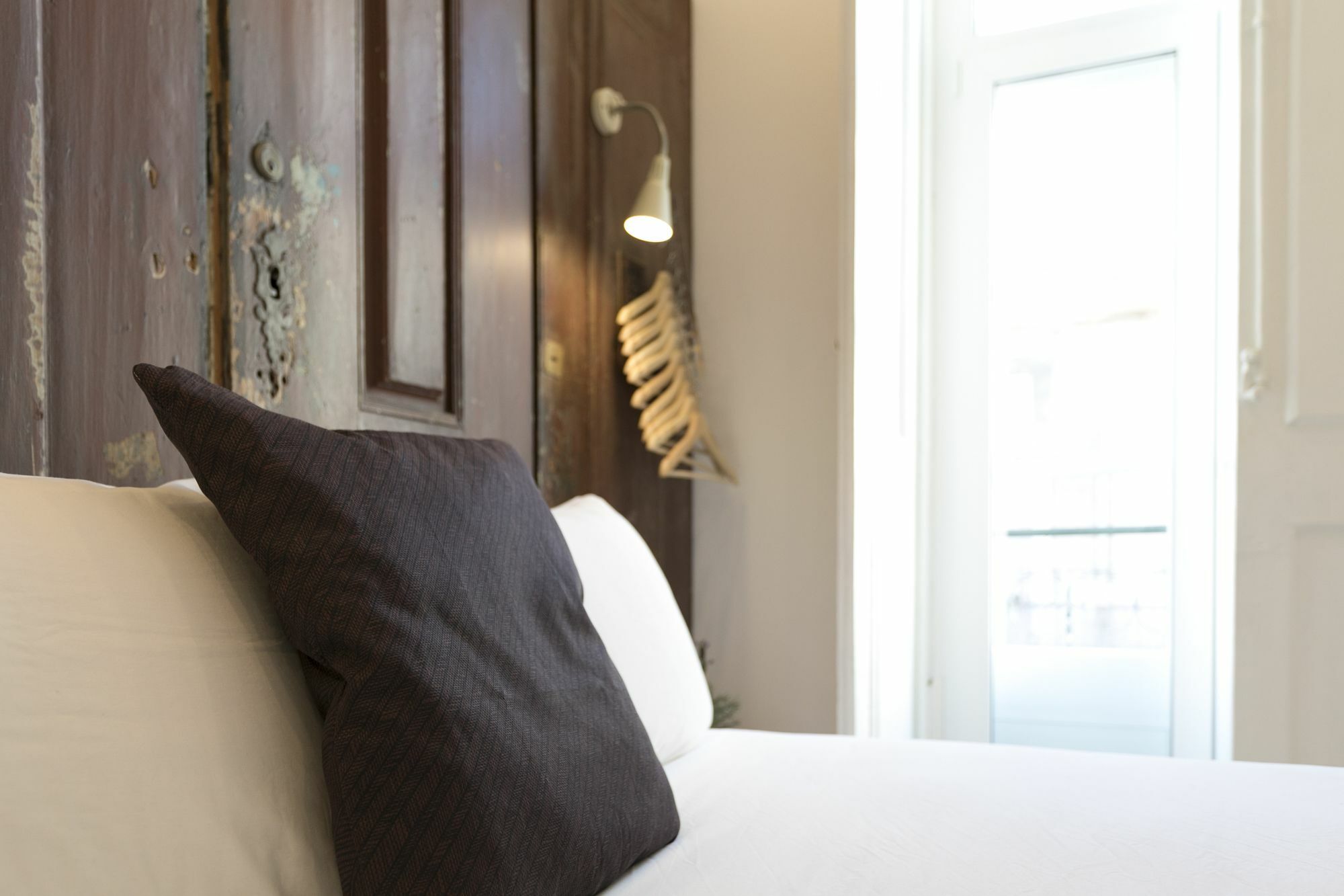262 Boutique Hotel Lisboa Ngoại thất bức ảnh
