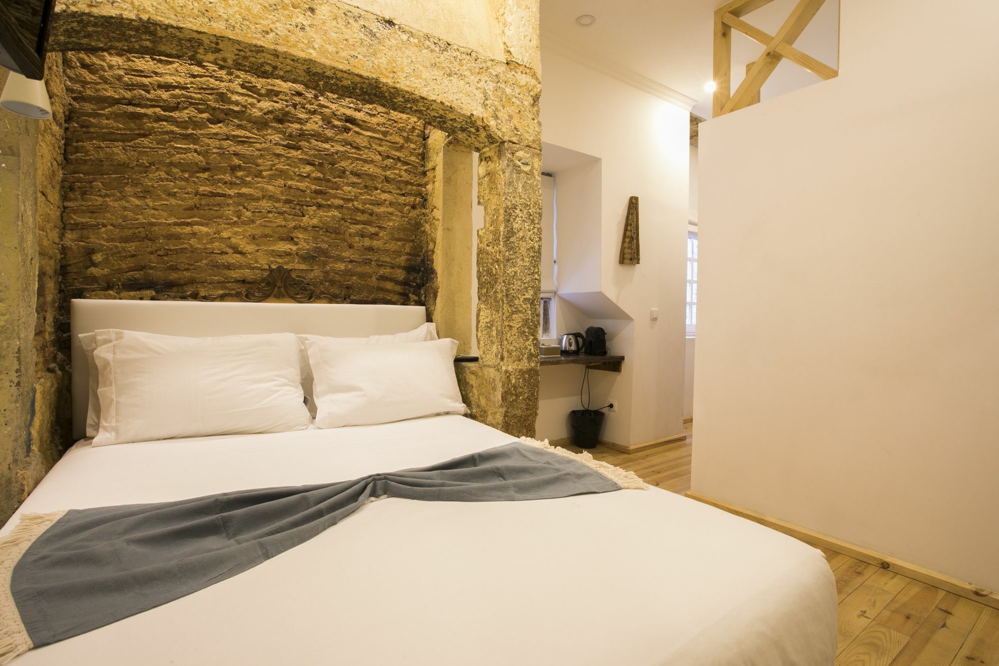 262 Boutique Hotel Lisboa Ngoại thất bức ảnh